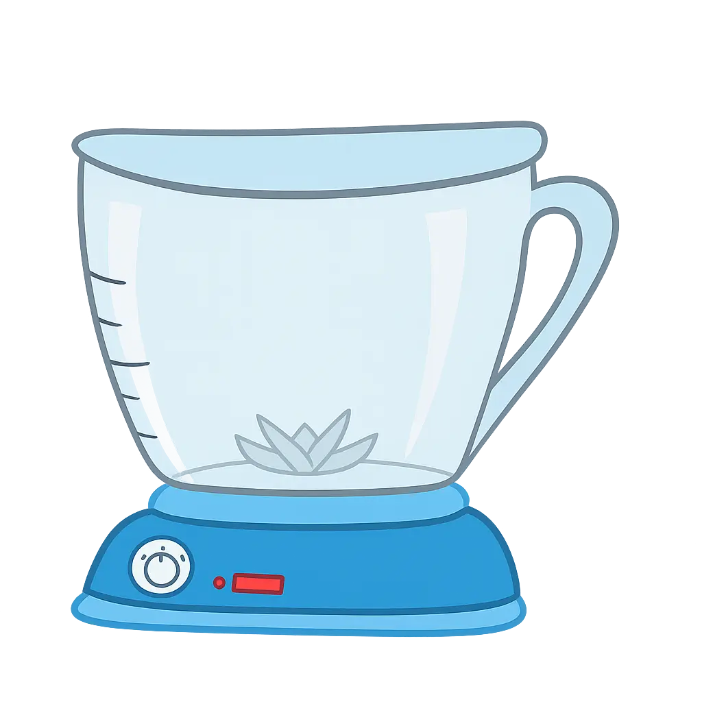 Will It Blend