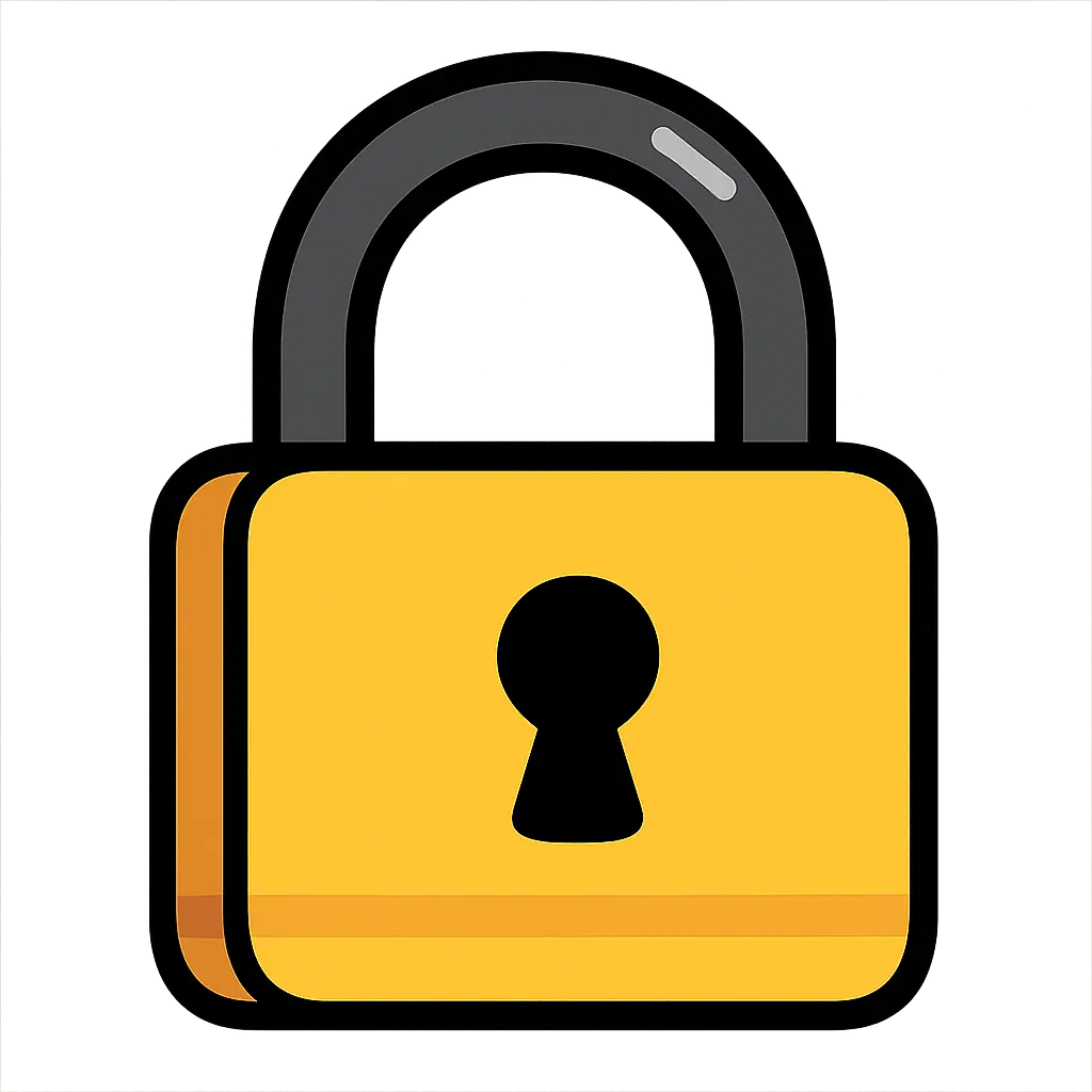 Locked